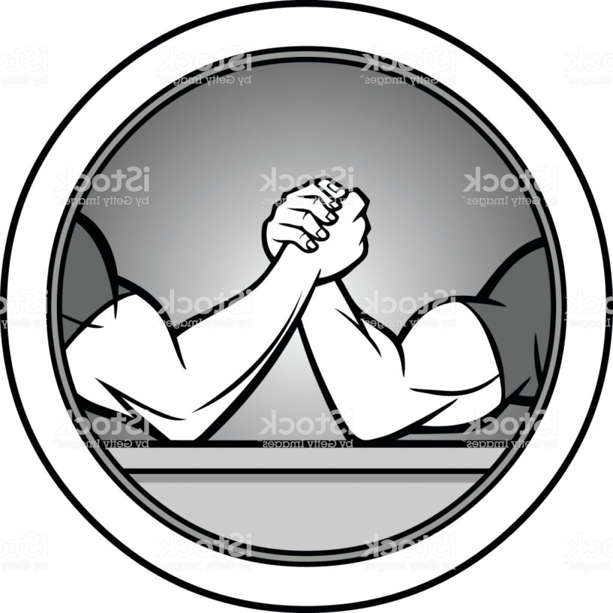 Arm Wrestling Icon at Collection of Arm Wrestling Icon free for personal use