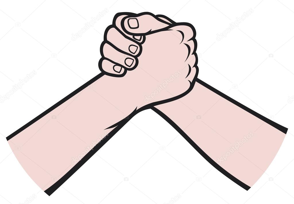 1024x710 Arm Wrestling Icon