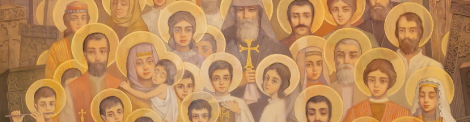 960x250 Blessing Of The Holy Icon St Thomas Armenian Apostolic Church