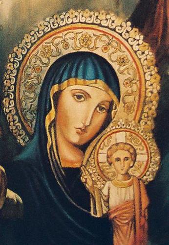 346x500 Christian Icon