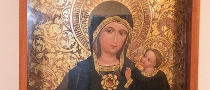 700x300 The Day Of The Armenian Icon Of Mother Of Jesus In Ukraine Art