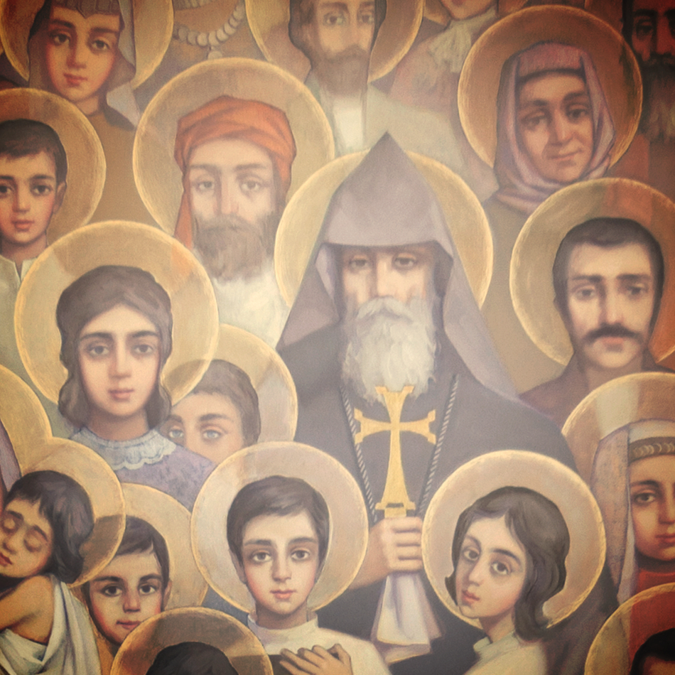 950x950 The Zohrab Information Center Armenian Studies In The Heart