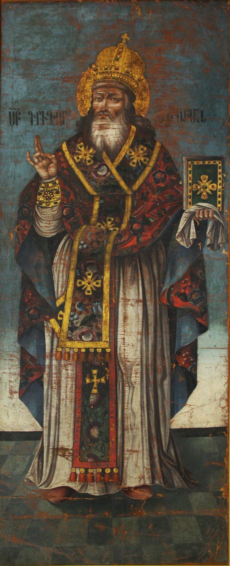 460x1128 Armenian Icon Archives