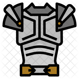 Armor Icon at Vectorified.com | Collection of Armor Icon free for ...