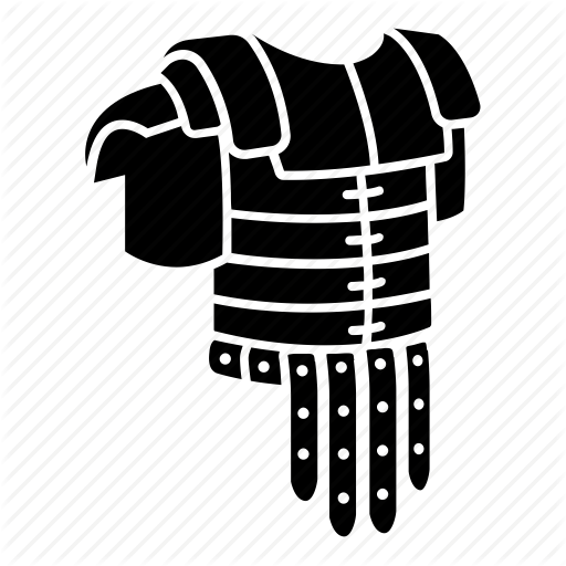 512x512 Armor, Armour, Body, Cuirass, Legion, Legionary, Roman Icon