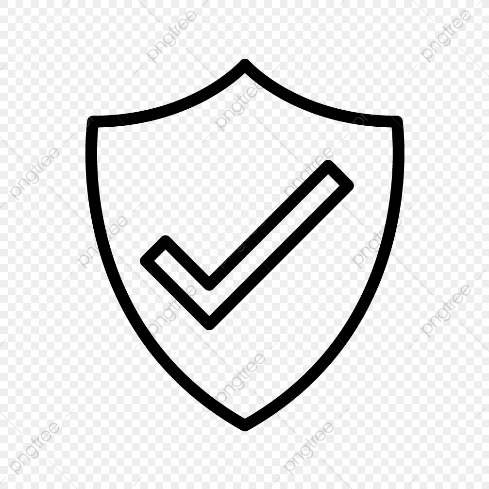 1007x1007 Vector Shield Icon, Shield Icon, Armor Icon, Badge Icon Png