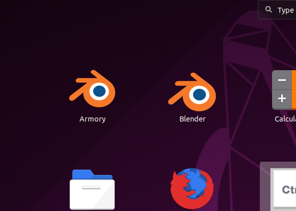 581x415 App Icon For Launchers Issue