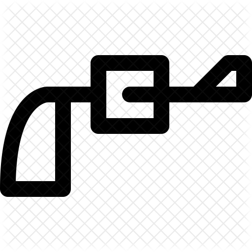 512x512 Armory Icon Of Line Style