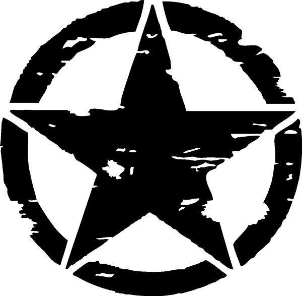 600x587 Png Icon Download Star Army