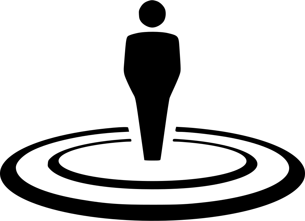 980x712 Around Me Png Icon Free Download