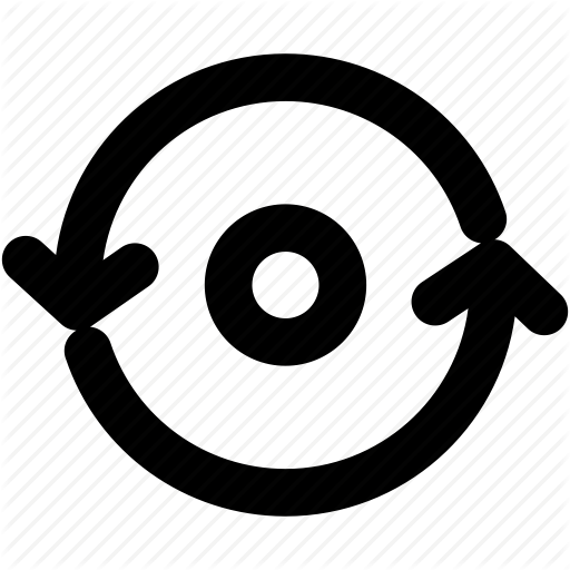 Around Icon at Vectorified.com | Collection of Around Icon free for ...