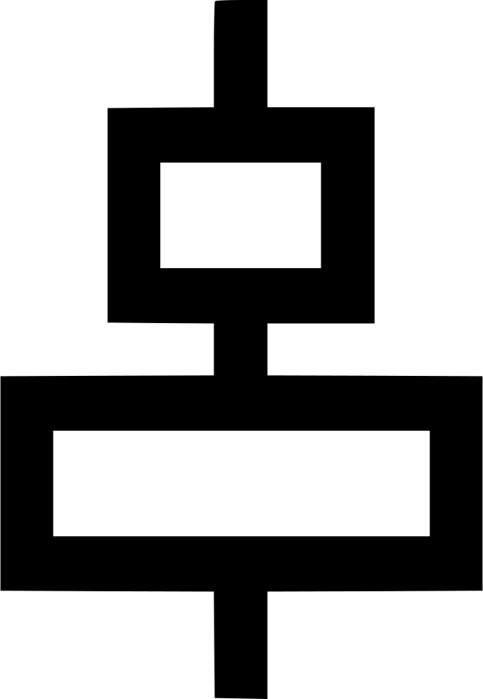 678x980 Horizontal Align Center Arrange Arrangement Tool Ui Png Icon