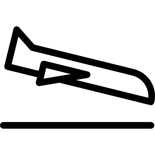 512x512 Flight Arrival Icons Free Download