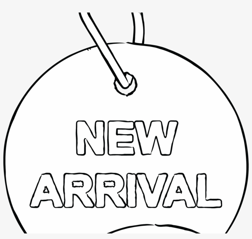820x778 New Arrivals Icon