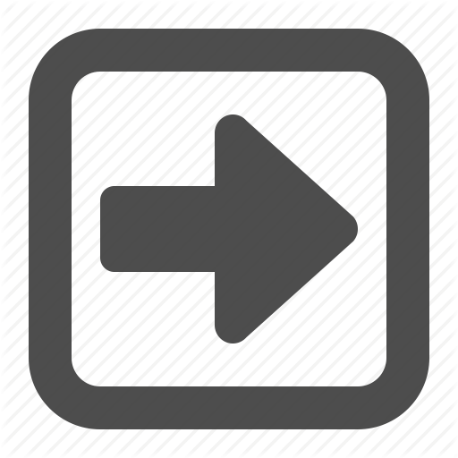 512x512 Arrow, Button, Buttons, Direction, Multimedia, Navigation, Right