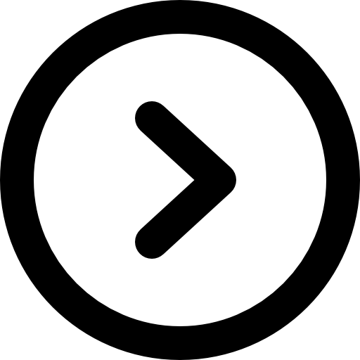 512x512 Right Arrow Circular Button Icons Free Download