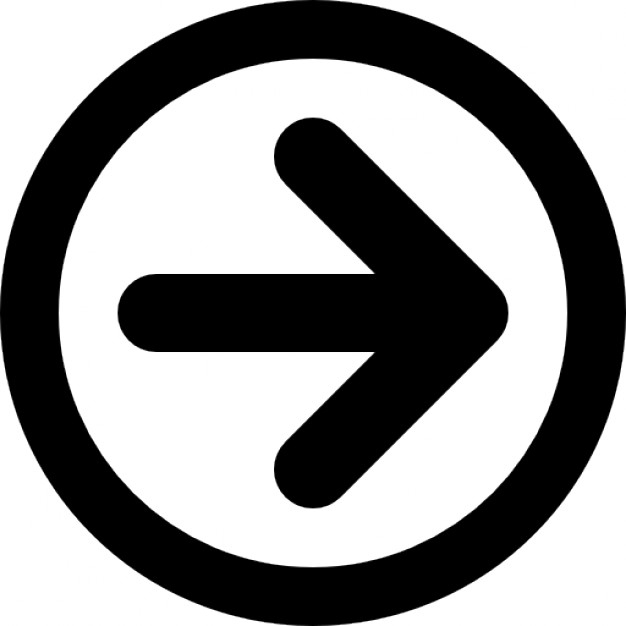 626x626 Arrow Button Icon