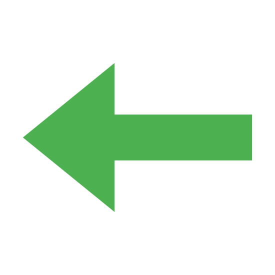 copy and paste arrow icon