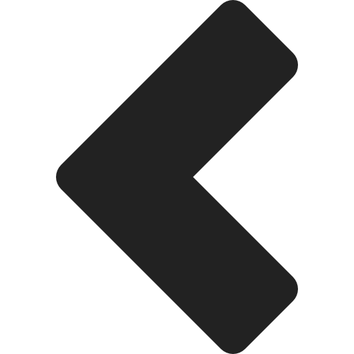 512x512 Left Arrow Icons Free Download