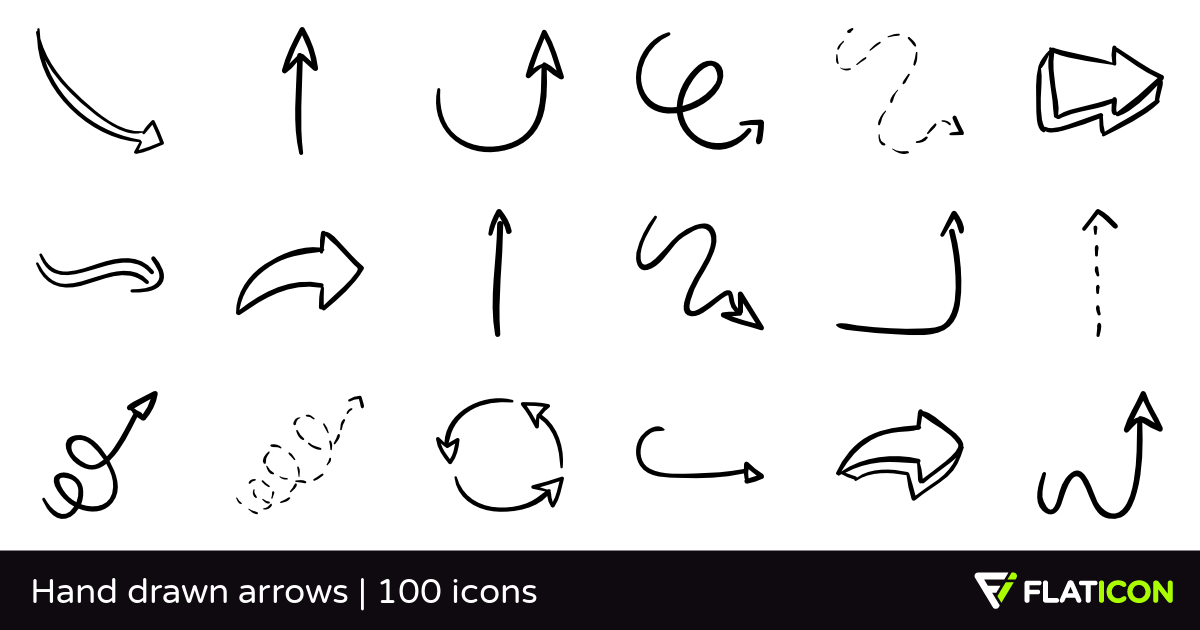 arrows copy paste symbols
