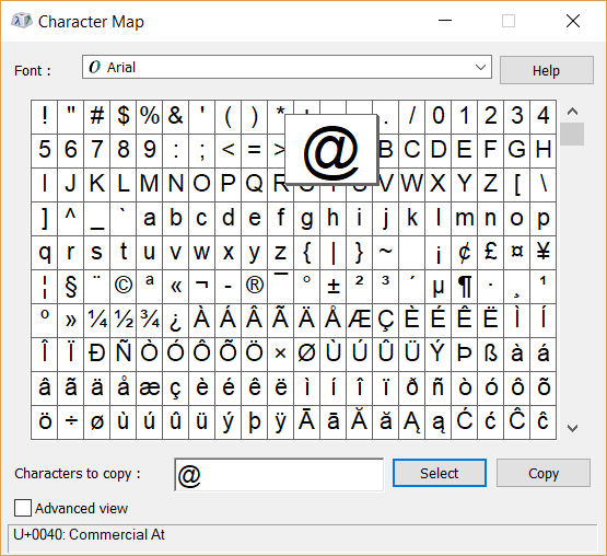 How To Insert Special Symbols And Characters In A Google Spreadsheet 555x508 How To Insert Special Symbols And Characters In A Google Spreadsheet