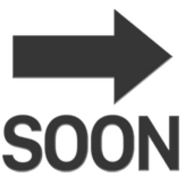 Soon Arrow Emoji U 256x256 Soon Arrow Emoji U