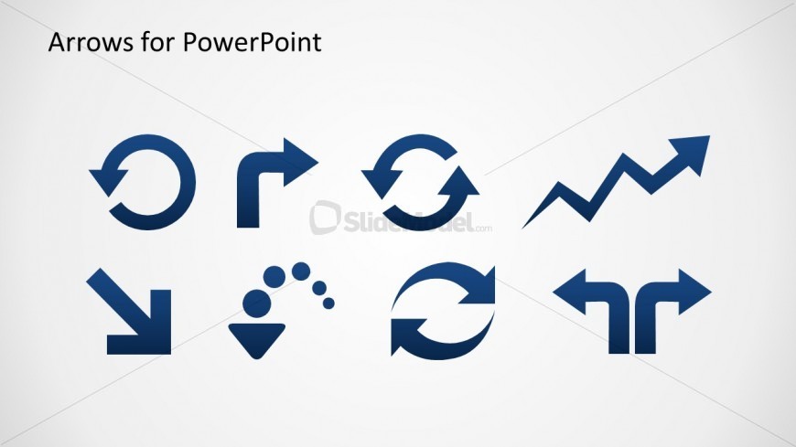 Arrow Icons Toolkit For Powerpoint 870x489 Arrow Icons Toolkit For Powerpoint