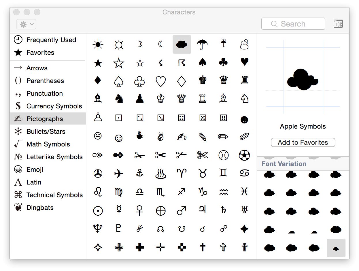 1246x940 Creating Symbols In Final Cut Pro X And Motion
