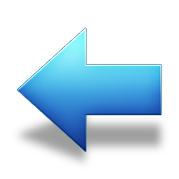 256x256 Arrow Left Icons, Free Icons In Misto