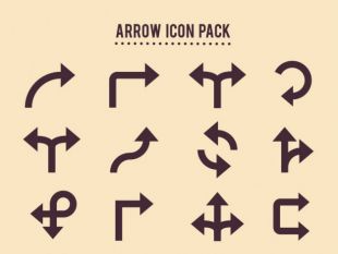Arrow Icons Pack Free Vector Free Icon Packs Ui Download 310x233 Arrow Icons Pack Free Vector Free Icon Packs Ui Download