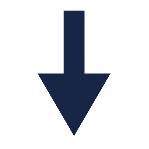 500x500 Filedown Arrow Icon