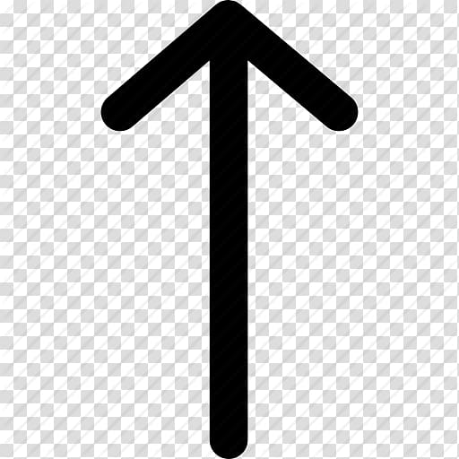 512x512 Arrow Text Chart Diagram, Up Arrow Icon Transparent Background Png