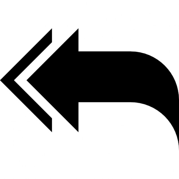 Arrow icon text at vectorified collection of arrow icon text free
