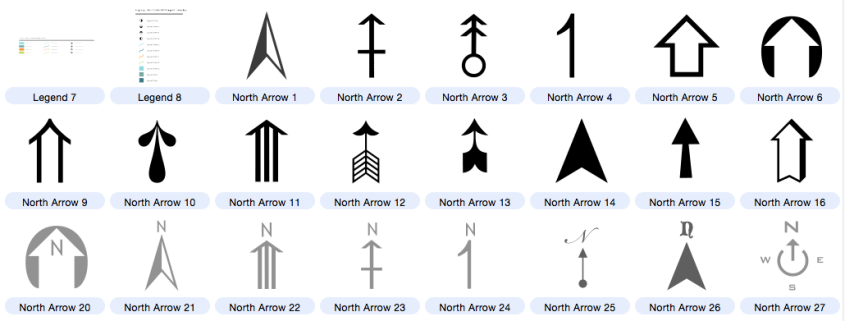 Обозначение стрелка на карте. Направление севера. Знак севера. Значок направления севера. Стрелка севера.