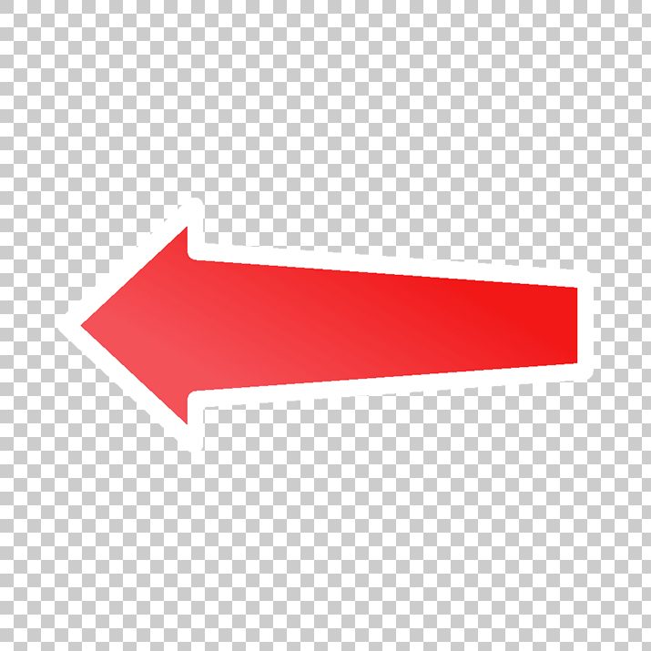 Red Arrow Icon Png Image Free Download 715x715 Red Arrow Icon Png Image Free Download