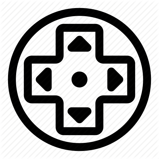 Arrow Keys, Arrows, Controls, Gamepad, Keys Icon 512x512 Arrow Keys, Arrows, Controls, Gamepad, Keys Icon