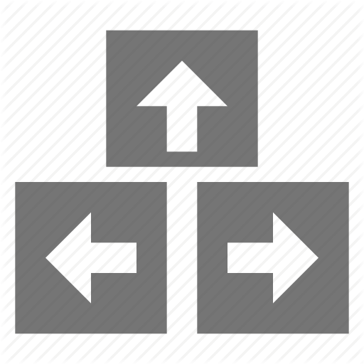 Arrow Keys, Arrows, Keyboard Icon 512x512 Arrow Keys, Arrows, Keyboard Icon