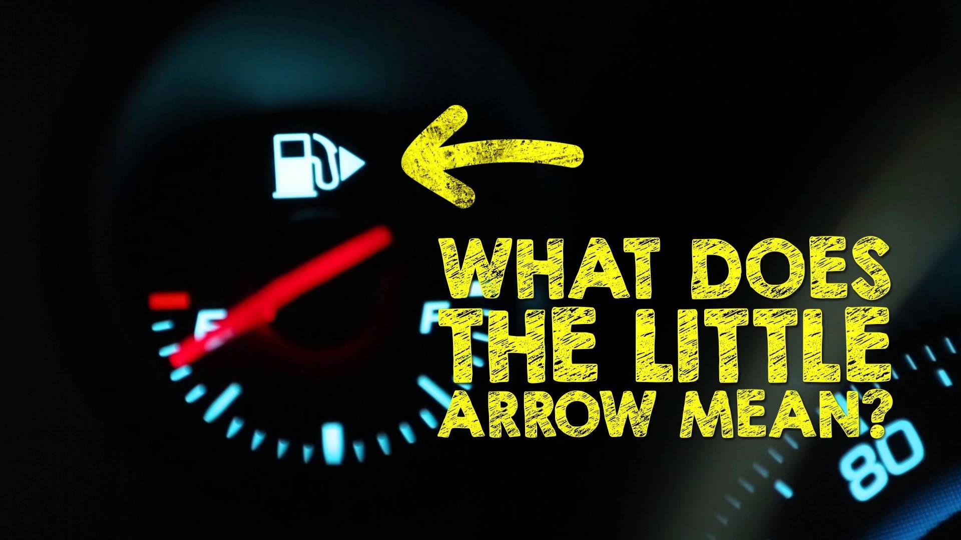 Til The Arrow To The Right Of The Fuel Pump Icon Tells You Which 1920x1080 Til The Arrow To The Right Of The Fuel Pump Icon Tells You Which