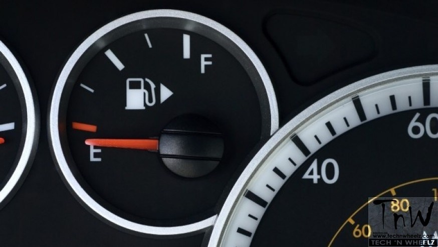 The Mystery Of Tiny Arrow Next To Fuel Pump Icon Explained Tech 874x492 The Mystery Of Tiny Arrow Next To Fuel Pump Icon Explained Tech