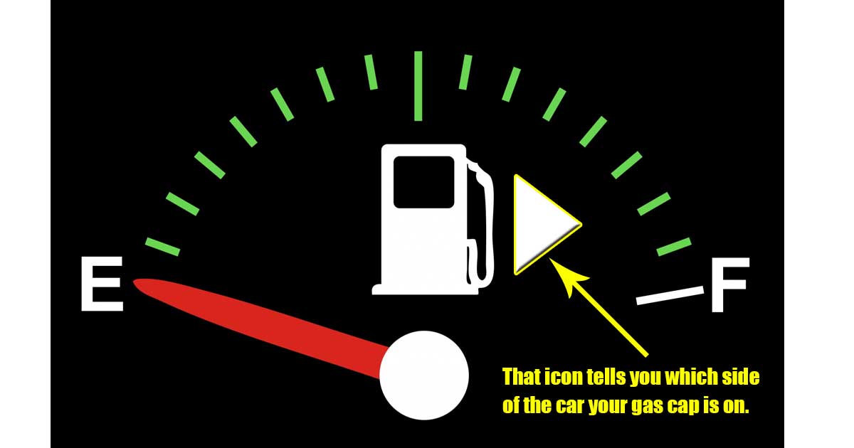There Is A Gas Tank Indicator Arrow 1200x630 There Is A Gas Tank Indicator Arrow