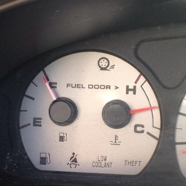 What Side Of Your Car Is The Gas Tank On This Easy Trick Will 608x607 What Side Of Your Car Is The Gas Tank On This Easy Trick Will