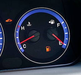 Decoding The Secret Of The Gas Gauge Arrow 259x241 Decoding The Secret Of The Gas Gauge Arrow