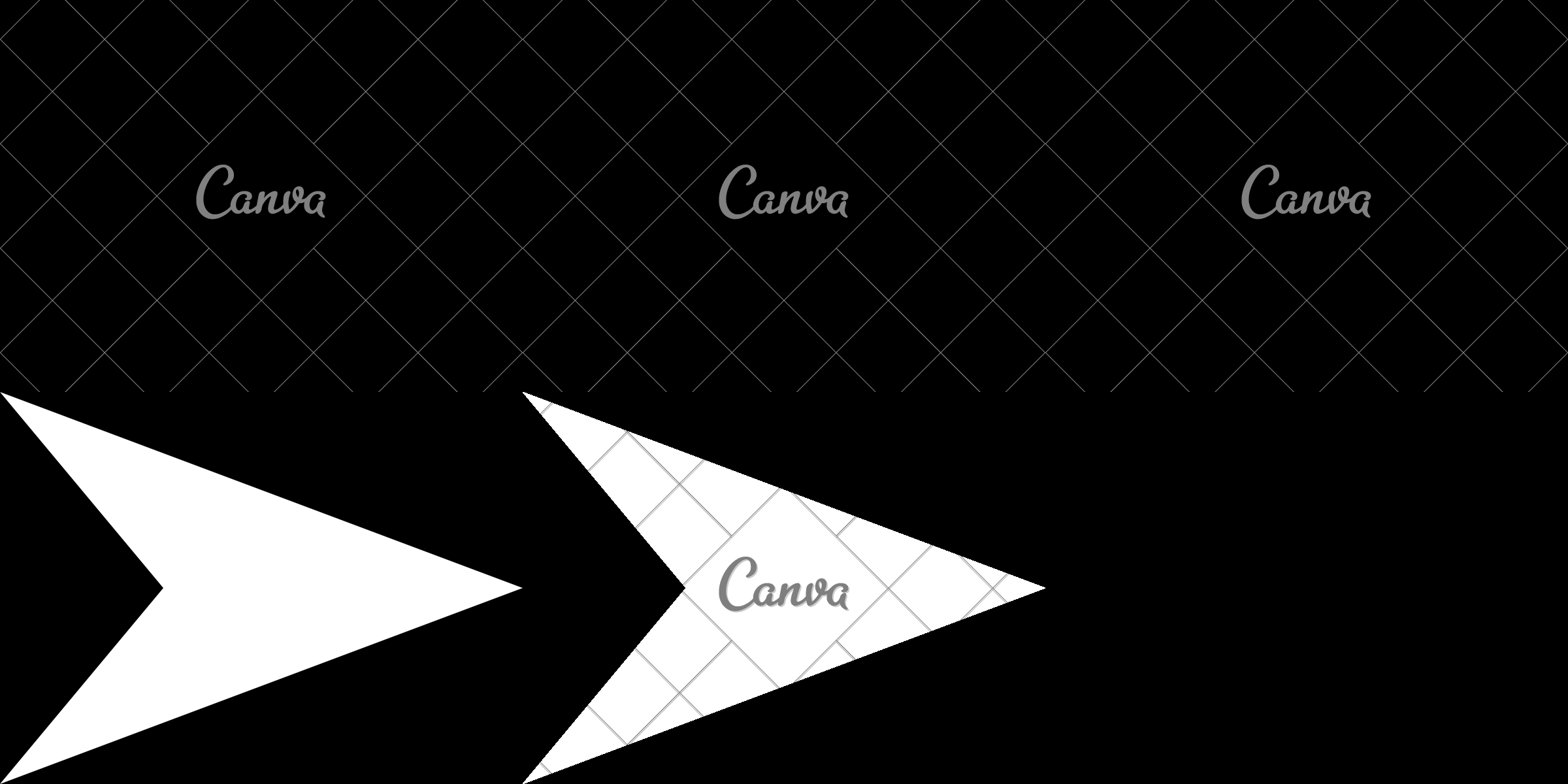 2400x1200 Arrow Icon Direction Button Pointer