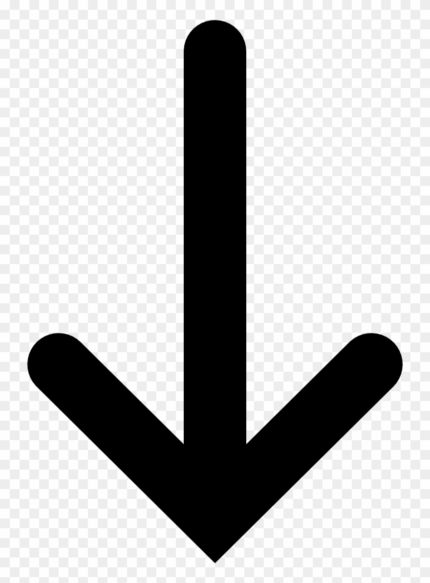 880x1192 Clipart Arrow Man