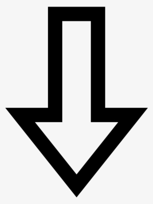 300x399 Arrow Icon Png Download Transparent Arrow Icon Png Images