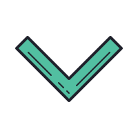 200x200 Expand Arrow Icon