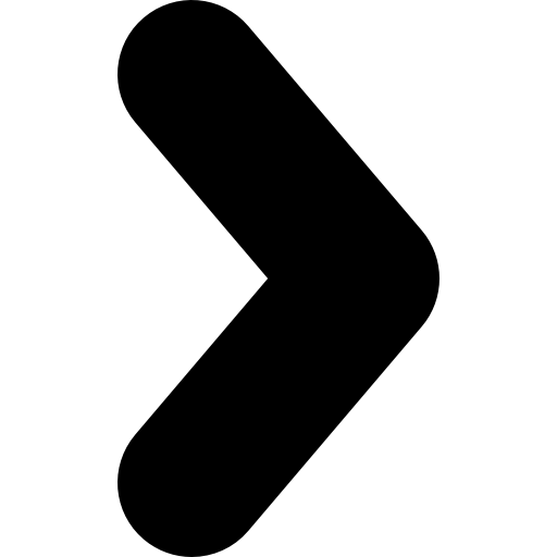 512x512 Right Arrowhead Icons Free Download