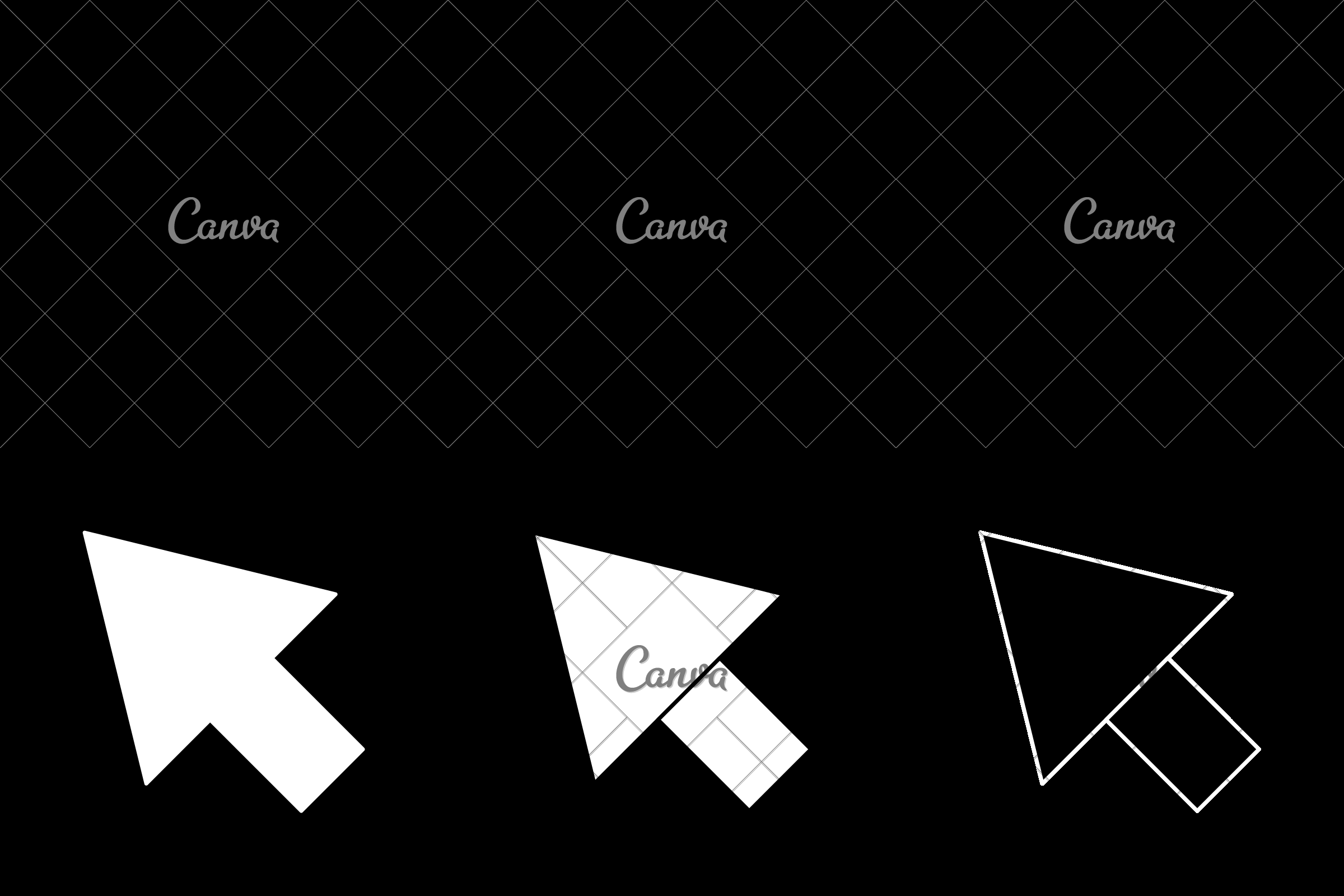 2400x1600 Arrowhead Icon