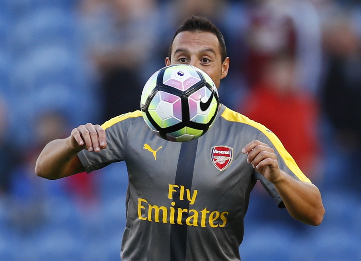 1245x901 Arsenal Icon Officially Leaves The Club