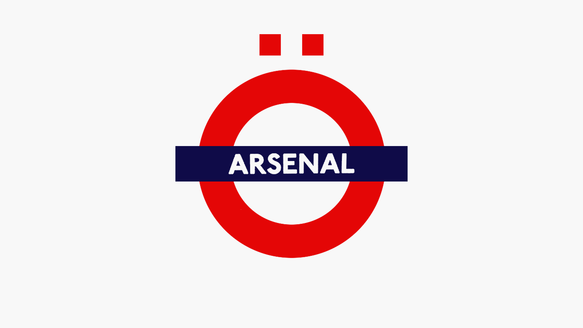 Arsenal Icon at Vectorified.com | Collection of Arsenal Icon free for ...